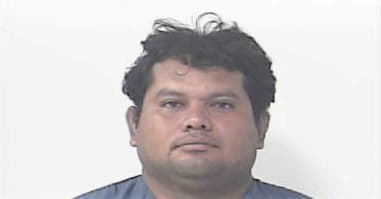 Tony Simmons, - St. Lucie County, FL 